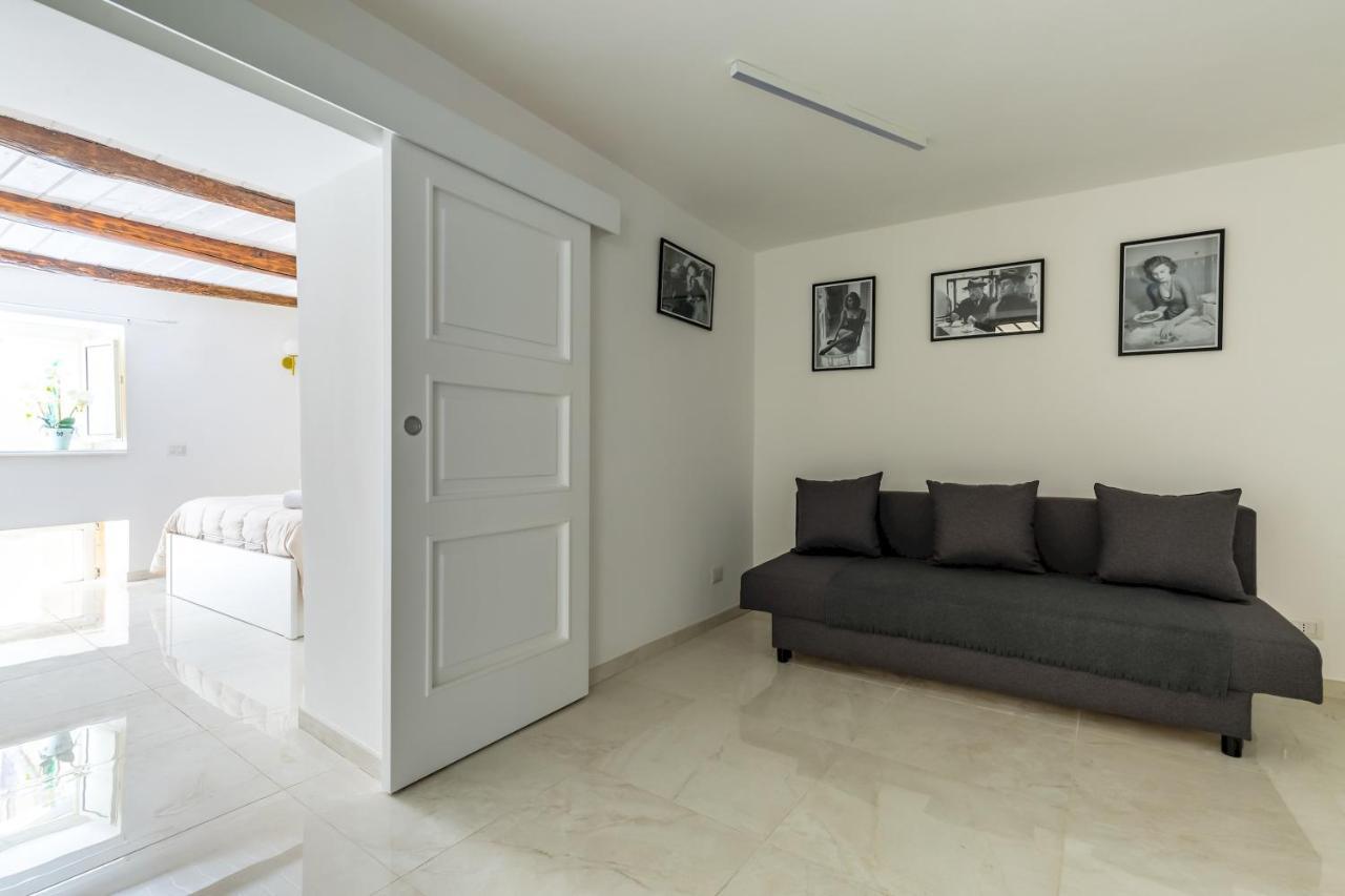 Umberto'S Nest At Toledo Apartamento Nápoles Exterior foto